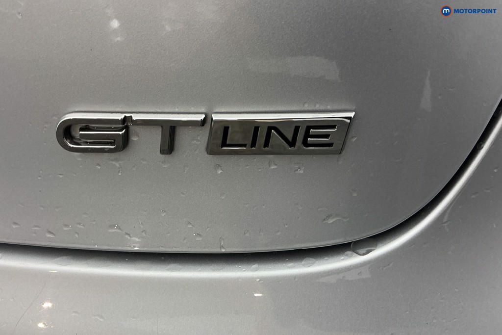 Renault Clio Gt Line Manual Petrol Hatchback - Stock Number (1658013) - 31st supplementary image