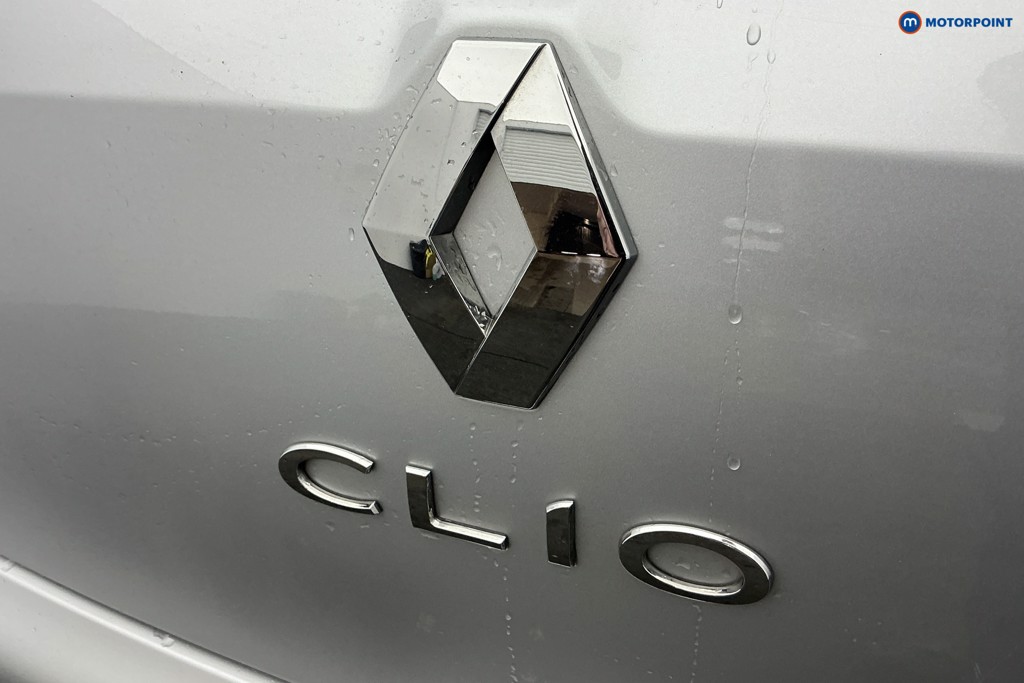 Renault Clio Gt Line Manual Petrol Hatchback - Stock Number (1658013) - 32nd supplementary image