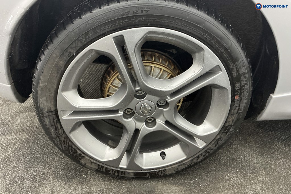 Renault Clio Gt Line Manual Petrol Hatchback - Stock Number (1658013) - 33rd supplementary image