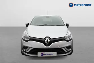 Renault Clio Gt Line Manual Petrol Hatchback - Stock Number (1658013) - Front bumper