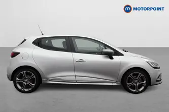 Renault Clio Gt Line Manual Petrol Hatchback - Stock Number (1658013) - Drivers side