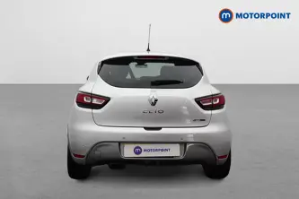 Renault Clio Gt Line Manual Petrol Hatchback - Stock Number (1658013) - Rear bumper