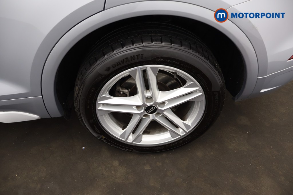 Audi Q5 S Line Automatic Diesel SUV - Stock Number (1658298) - 2nd supplementary image