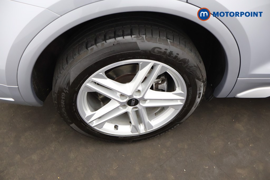 Audi Q5 S Line Automatic Diesel SUV - Stock Number (1658298) - 3rd supplementary image