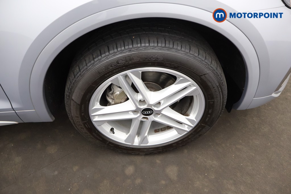 Audi Q5 S Line Automatic Diesel SUV - Stock Number (1658298) - 4th supplementary image