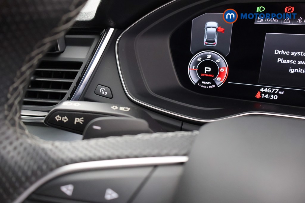 Audi Q5 S Line Automatic Diesel SUV - Stock Number (1658298) - 8th supplementary image