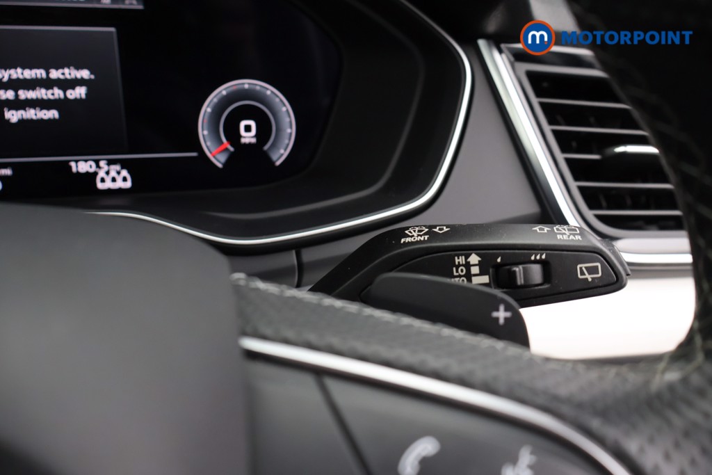 Audi Q5 S Line Automatic Diesel SUV - Stock Number (1658298) - 9th supplementary image
