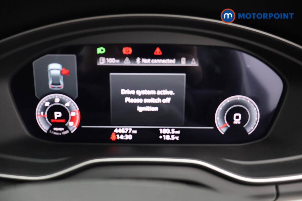 Audi Q5 S Line Automatic Diesel SUV - Stock Number (1658298) - 10th supplementary image