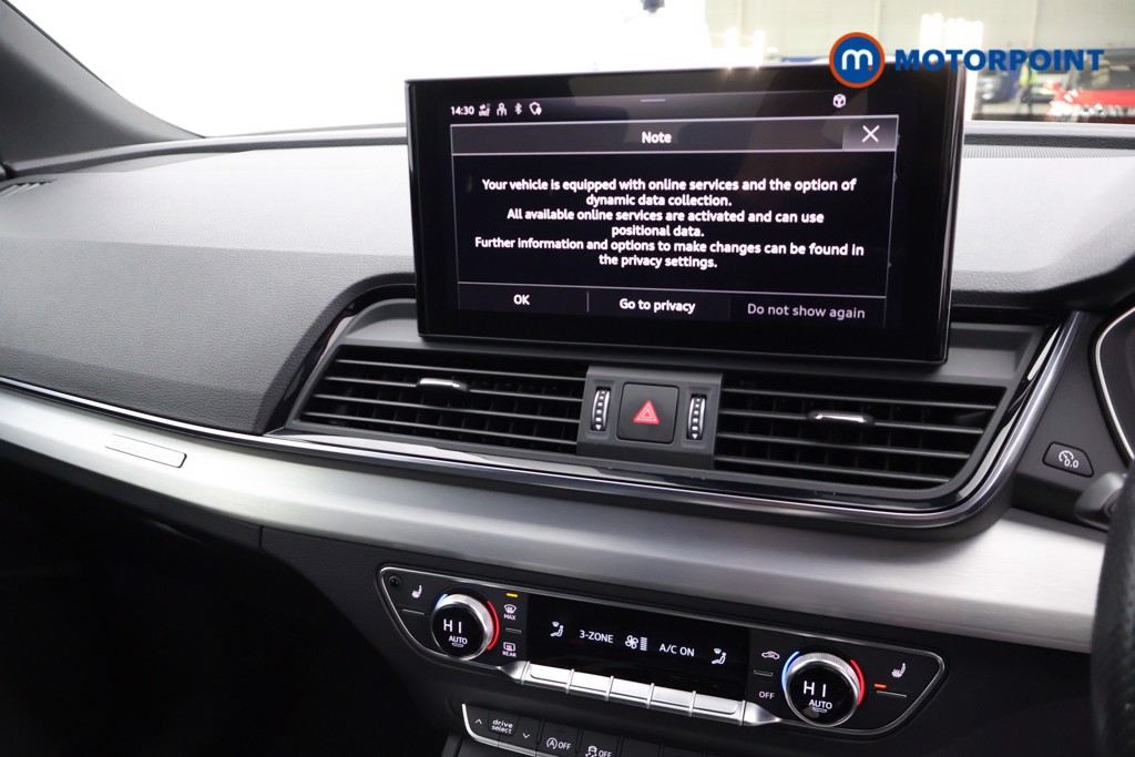 Audi Q5 S Line Automatic Diesel SUV - Stock Number (1658298) - 11th supplementary image