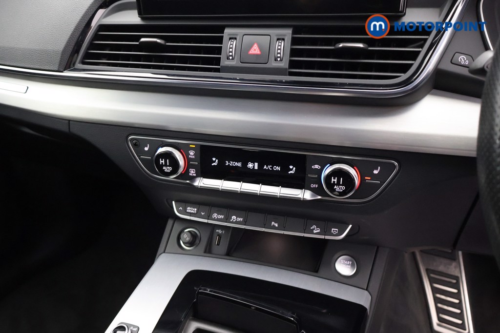 Audi Q5 S Line Automatic Diesel SUV - Stock Number (1658298) - 12th supplementary image