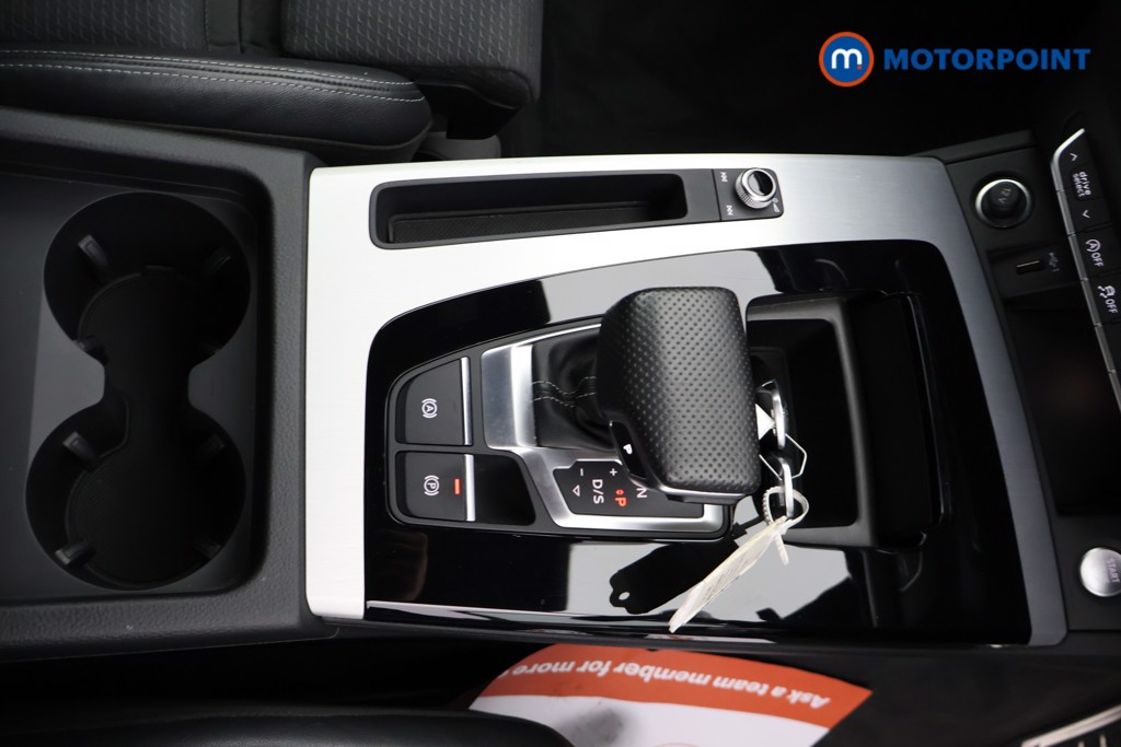 Audi Q5 S Line Automatic Diesel SUV - Stock Number (1658298) - 13th supplementary image