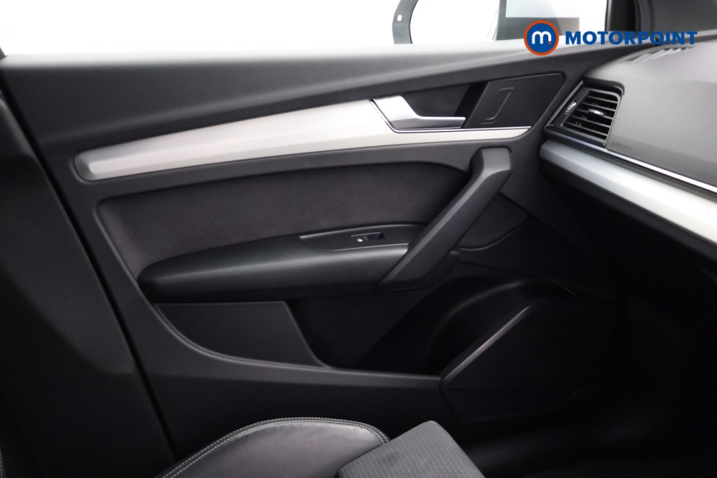 Audi Q5 S Line Automatic Diesel SUV - Stock Number (1658298) - 16th supplementary image