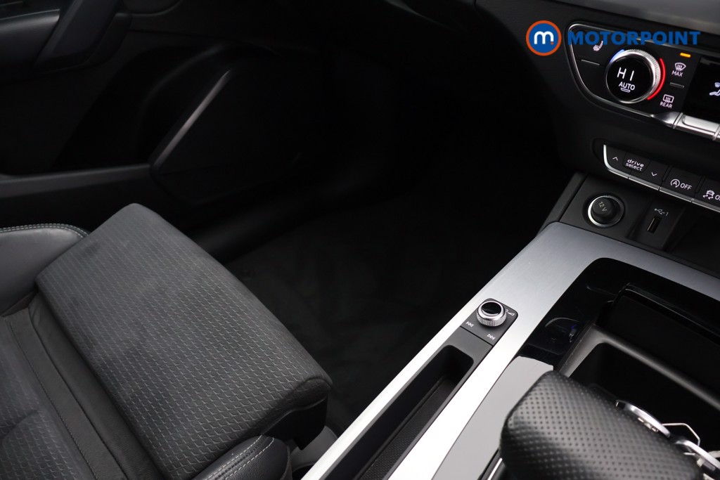 Audi Q5 S Line Automatic Diesel SUV - Stock Number (1658298) - 17th supplementary image