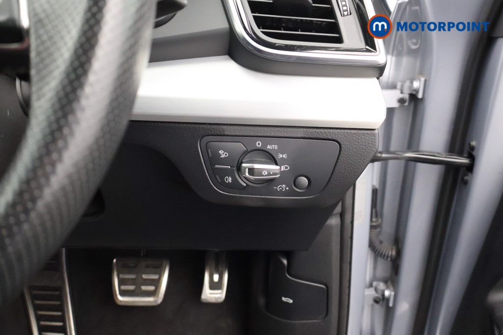Audi Q5 S Line Automatic Diesel SUV - Stock Number (1658298) - 18th supplementary image