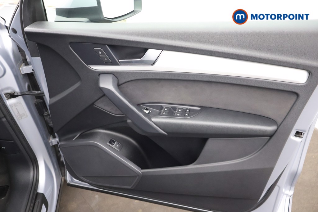 Audi Q5 S Line Automatic Diesel SUV - Stock Number (1658298) - 19th supplementary image