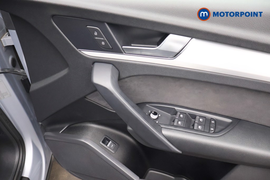 Audi Q5 S Line Automatic Diesel SUV - Stock Number (1658298) - 20th supplementary image