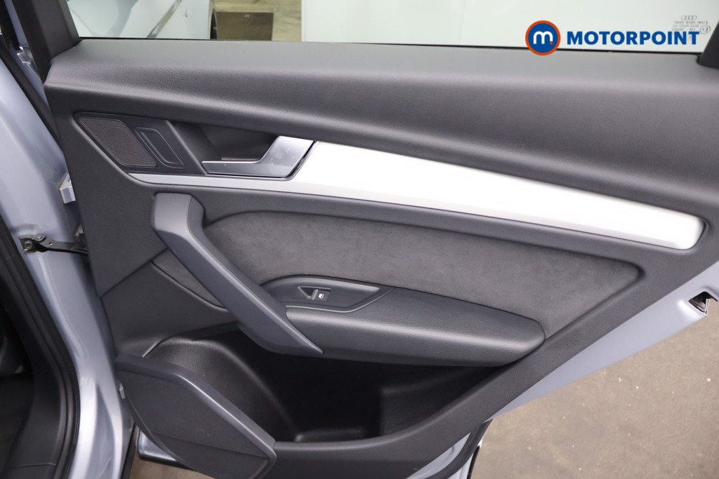Audi Q5 S Line Automatic Diesel SUV - Stock Number (1658298) - 23rd supplementary image