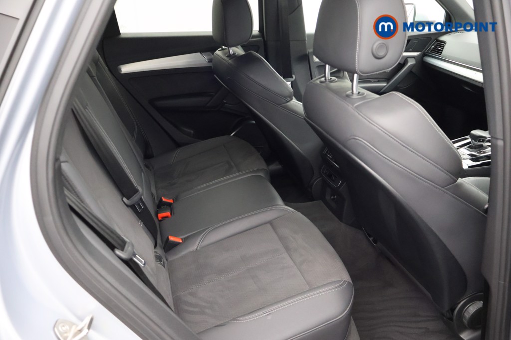 Audi Q5 S Line Automatic Diesel SUV - Stock Number (1658298) - 24th supplementary image
