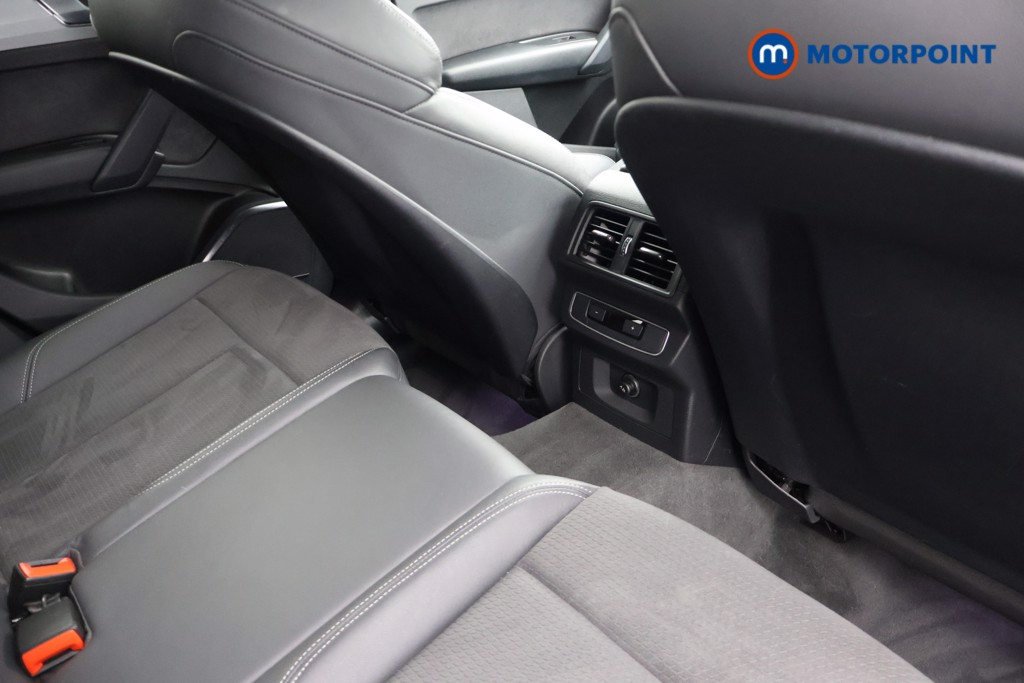 Audi Q5 S Line Automatic Diesel SUV - Stock Number (1658298) - 25th supplementary image