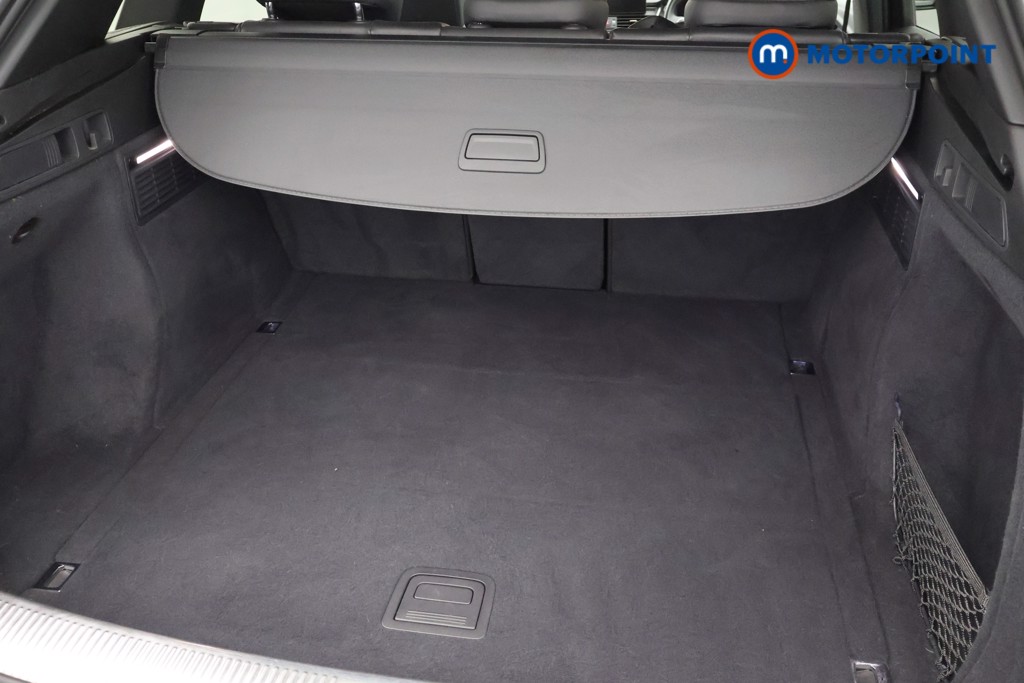 Audi Q5 S Line Automatic Diesel SUV - Stock Number (1658298) - 26th supplementary image