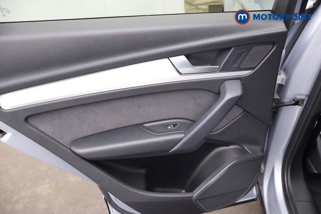 Audi Q5 S Line Automatic Diesel SUV - Stock Number (1658298) - 27th supplementary image