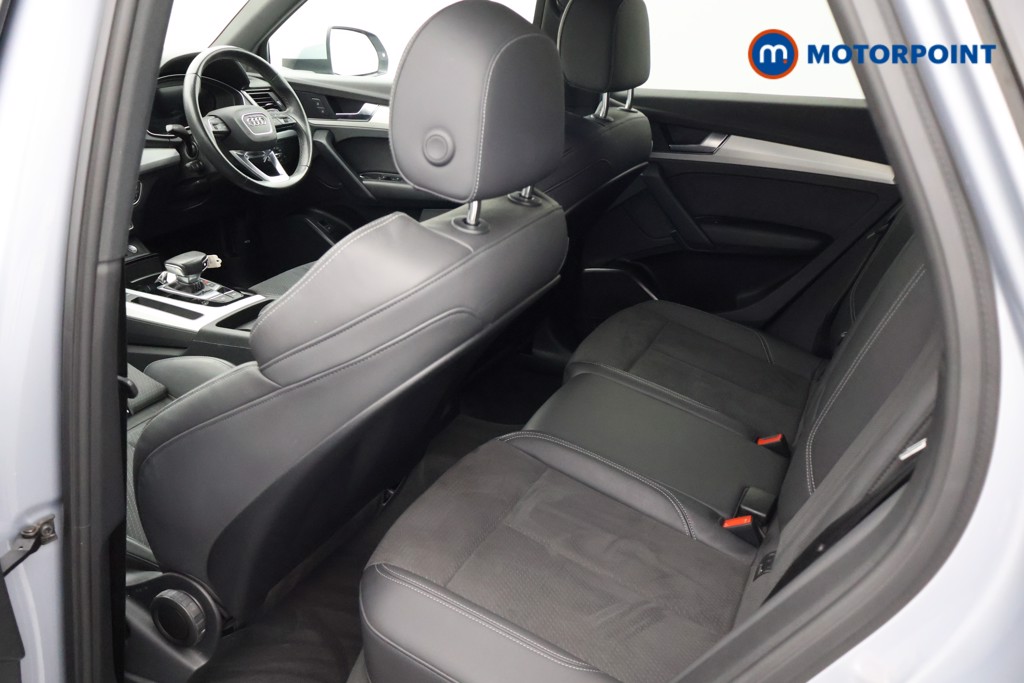 Audi Q5 S Line Automatic Diesel SUV - Stock Number (1658298) - 28th supplementary image