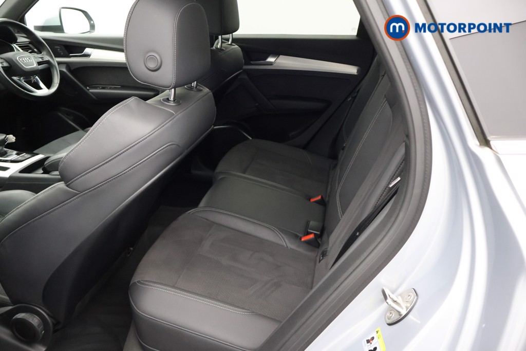 Audi Q5 S Line Automatic Diesel SUV - Stock Number (1658298) - 29th supplementary image