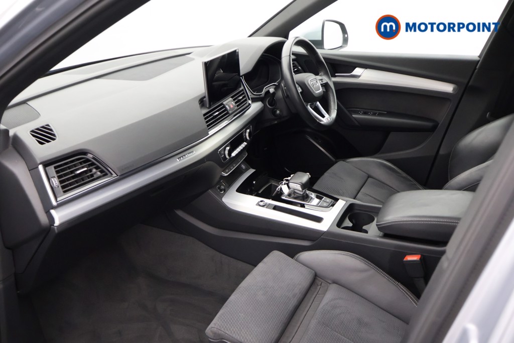 Audi Q5 S Line Automatic Diesel SUV - Stock Number (1658298) - 31st supplementary image
