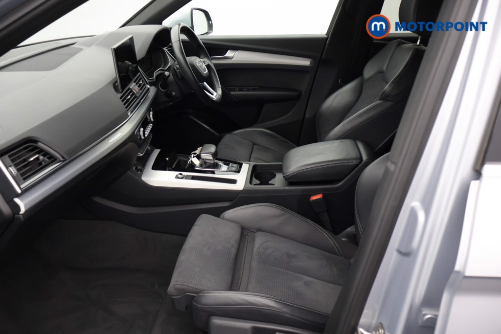 Audi Q5 S Line Automatic Diesel SUV - Stock Number (1658298) - 32nd supplementary image