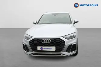 Audi Q5 S Line Automatic Diesel SUV - Stock Number (1658298) - Front bumper