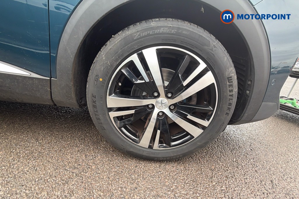 Peugeot 5008 GT Manual Petrol SUV - Stock Number (1658308) - 2nd supplementary image