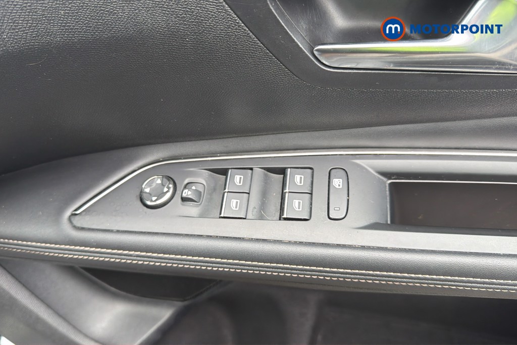 Peugeot 5008 GT Manual Petrol SUV - Stock Number (1658308) - 5th supplementary image