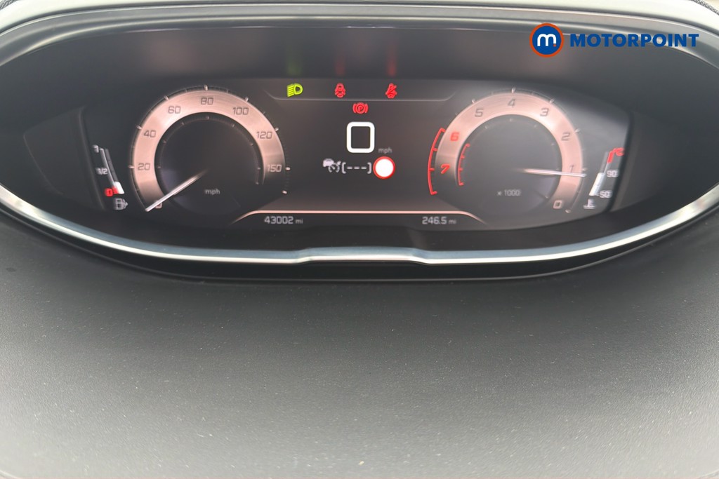 Peugeot 5008 GT Manual Petrol SUV - Stock Number (1658308) - 9th supplementary image