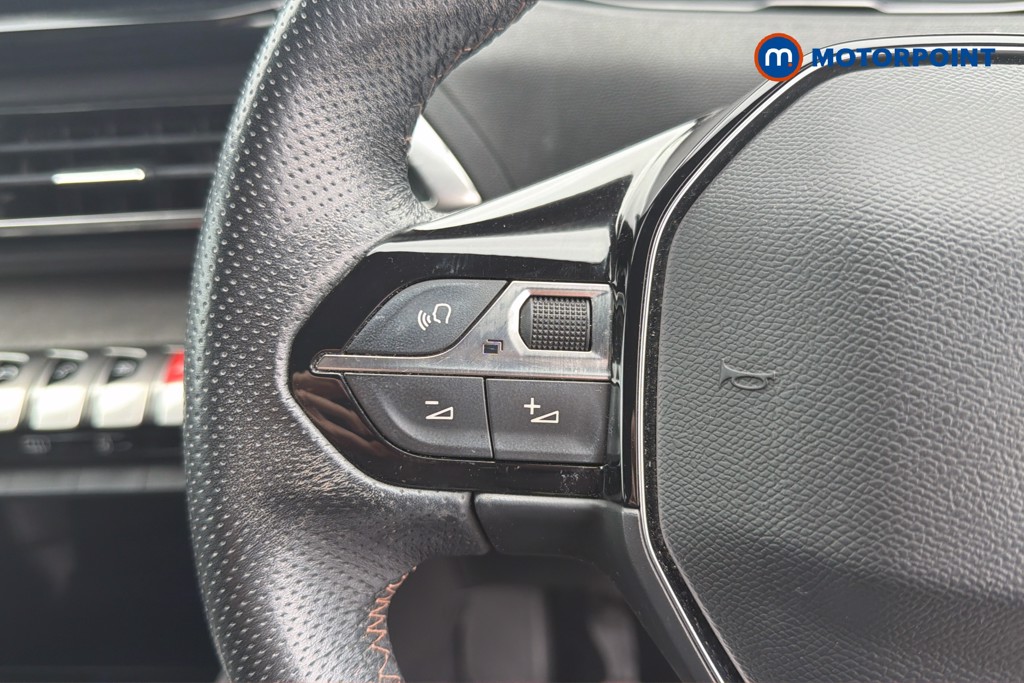Peugeot 5008 GT Manual Petrol SUV - Stock Number (1658308) - 10th supplementary image