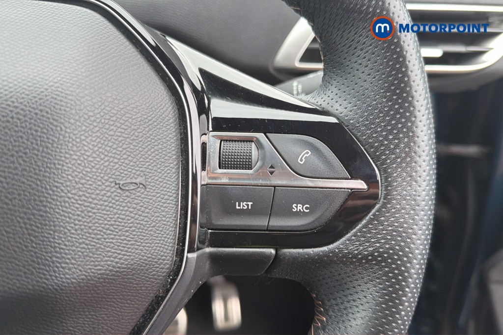 Peugeot 5008 GT Manual Petrol SUV - Stock Number (1658308) - 11th supplementary image
