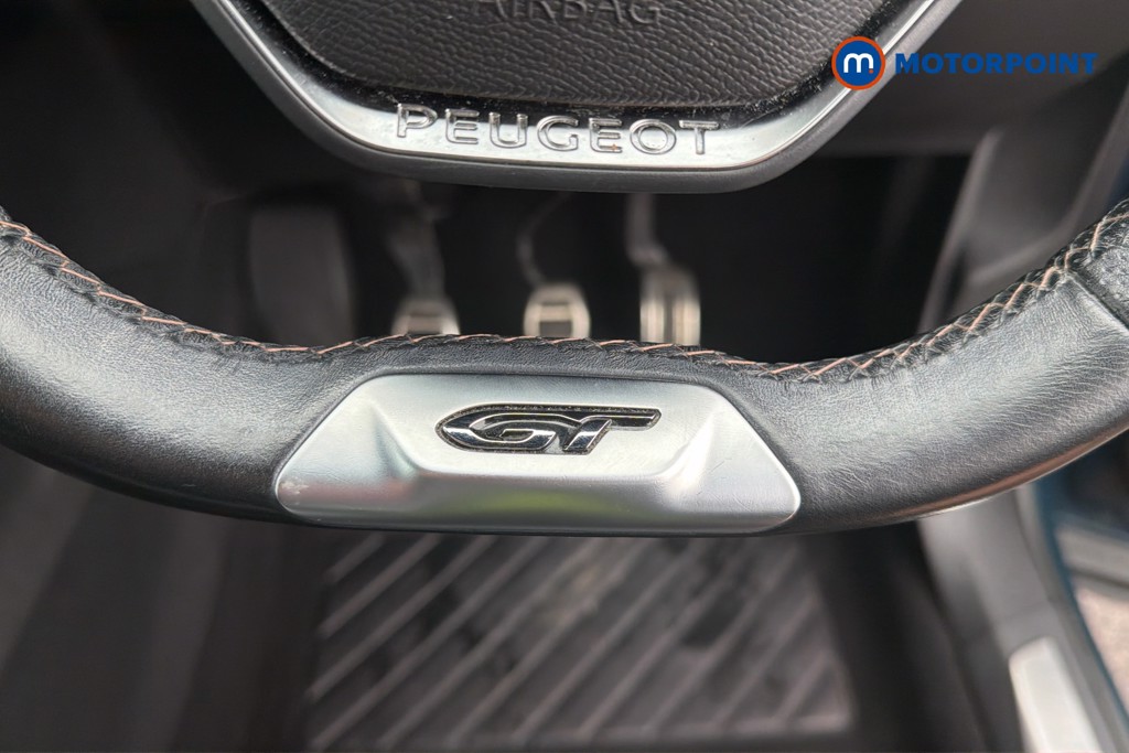 Peugeot 5008 GT Manual Petrol SUV - Stock Number (1658308) - 12th supplementary image