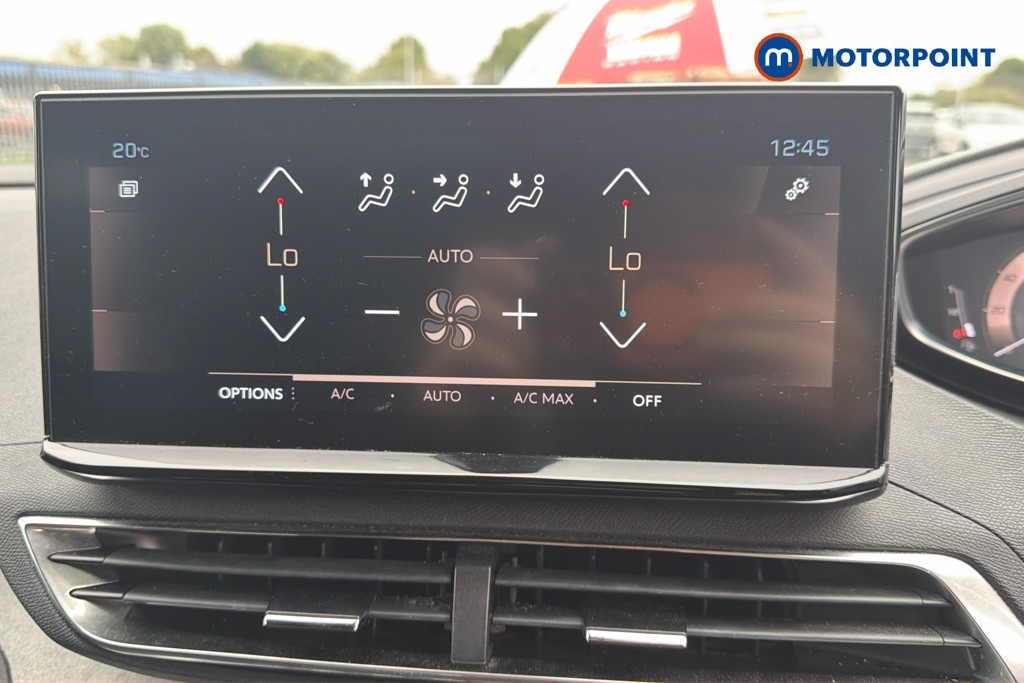 Peugeot 5008 GT Manual Petrol SUV - Stock Number (1658308) - 15th supplementary image