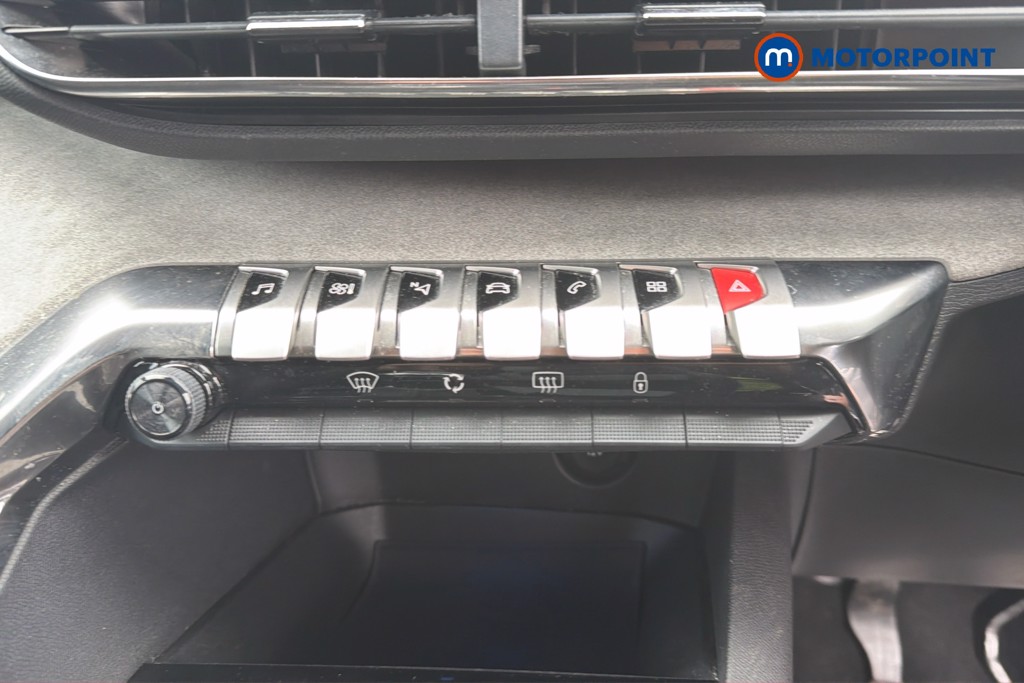 Peugeot 5008 GT Manual Petrol SUV - Stock Number (1658308) - 16th supplementary image