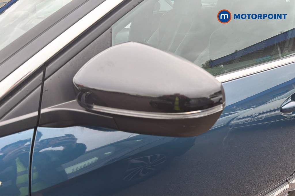 Peugeot 5008 GT Manual Petrol SUV - Stock Number (1658308) - 19th supplementary image