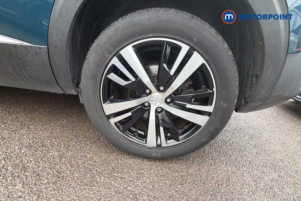 Peugeot 5008 GT Manual Petrol SUV - Stock Number (1658308) - 20th supplementary image