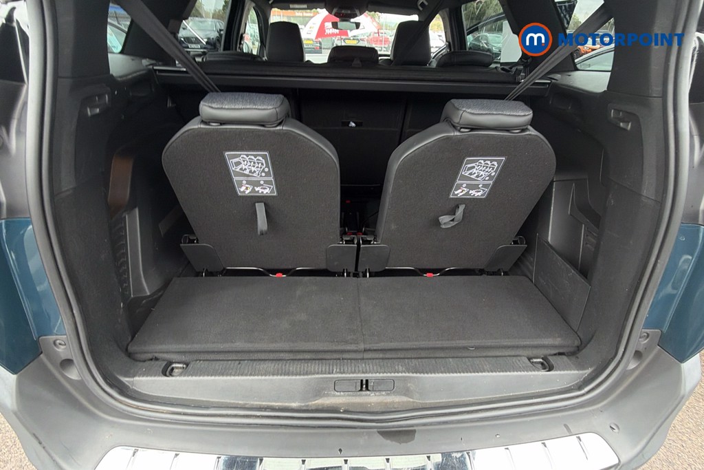 Peugeot 5008 GT Manual Petrol SUV - Stock Number (1658308) - 21st supplementary image