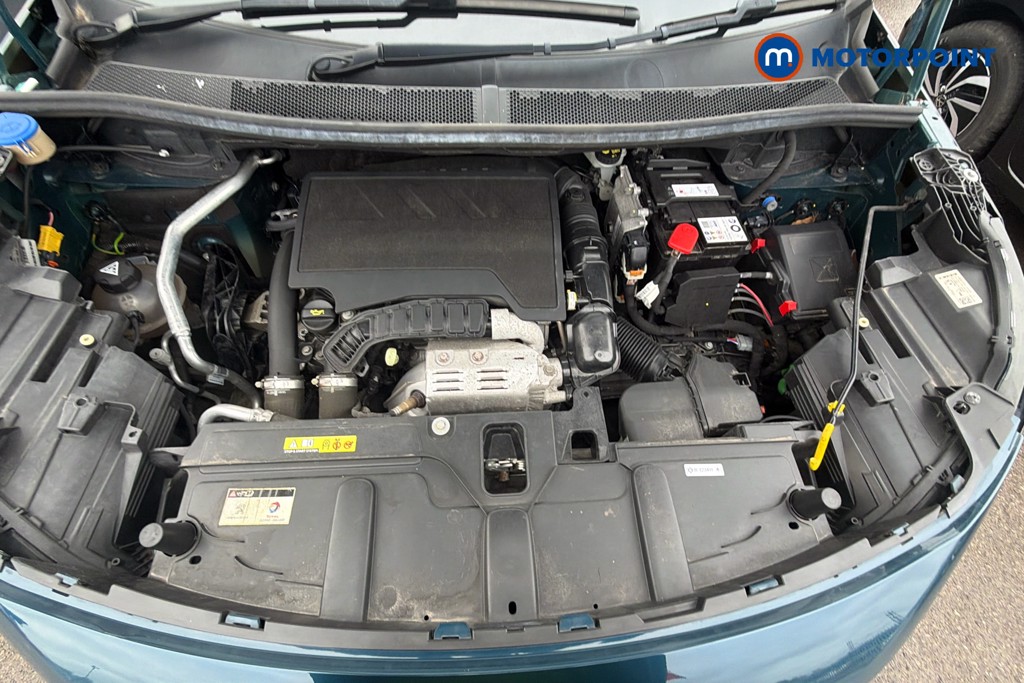 Peugeot 5008 GT Manual Petrol SUV - Stock Number (1658308) - 22nd supplementary image