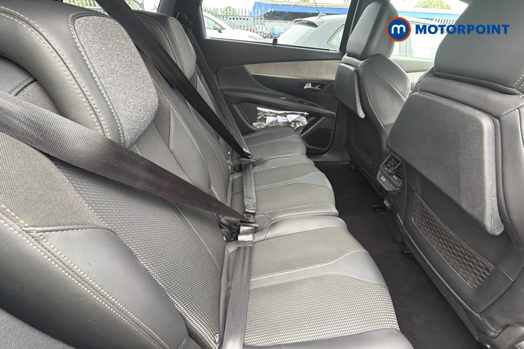 Peugeot 5008 GT Manual Petrol SUV - Stock Number (1658308) - 24th supplementary image