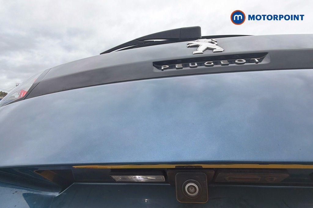 Peugeot 5008 GT Manual Petrol SUV - Stock Number (1658308) - 25th supplementary image