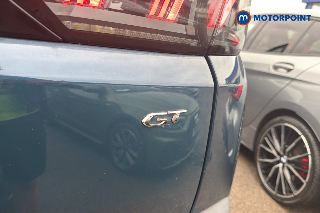 Peugeot 5008 GT Manual Petrol SUV - Stock Number (1658308) - 26th supplementary image