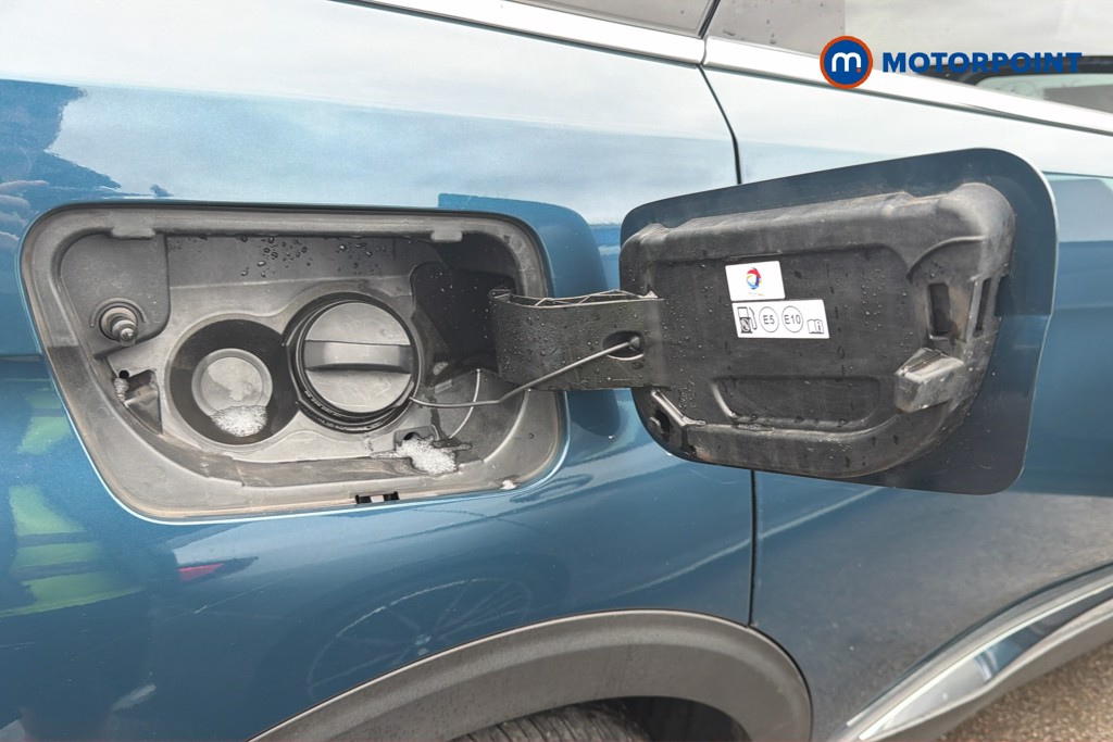 Peugeot 5008 GT Manual Petrol SUV - Stock Number (1658308) - 27th supplementary image