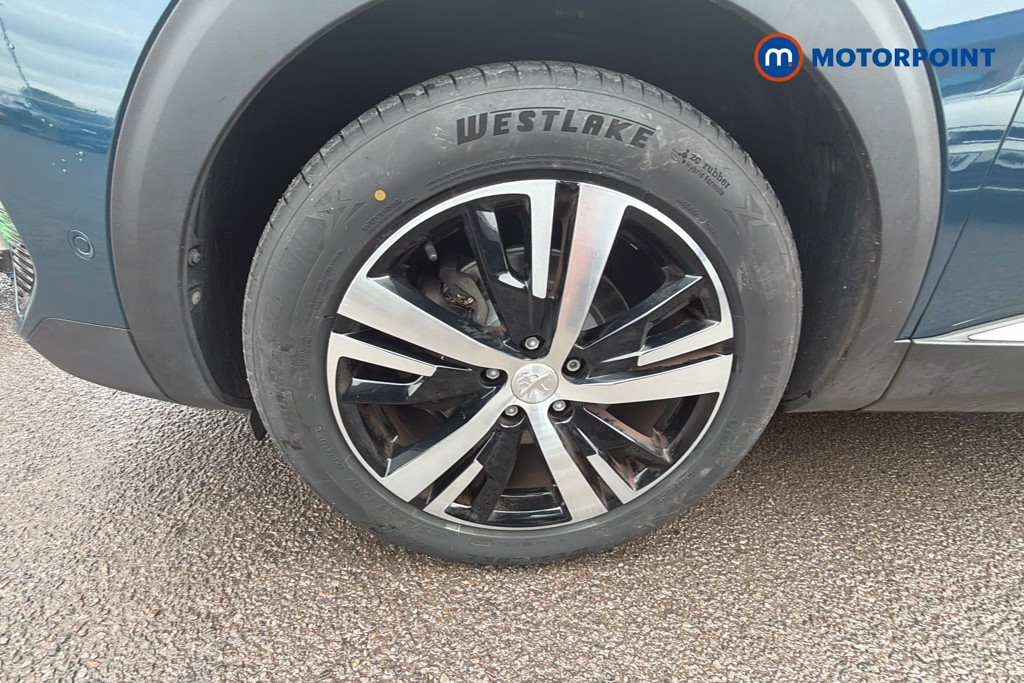 Peugeot 5008 GT Manual Petrol SUV - Stock Number (1658308) - 38th supplementary image