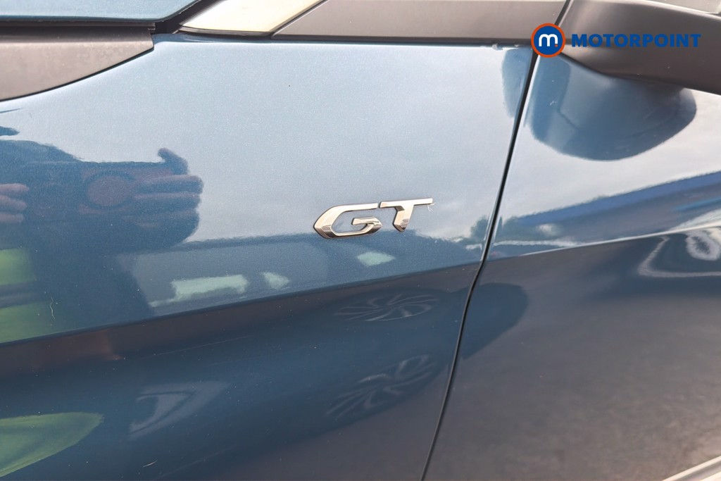 Peugeot 5008 GT Manual Petrol SUV - Stock Number (1658308) - 42nd supplementary image