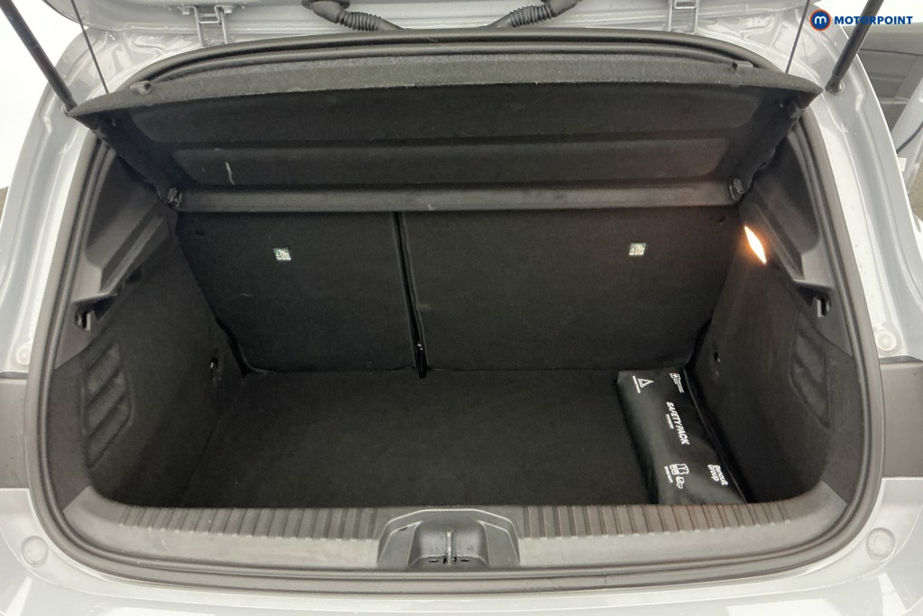 Renault Clio Esprit Alpine Automatic Petrol-Electric Hybrid Hatchback - Stock Number (1659835) - 3rd supplementary image