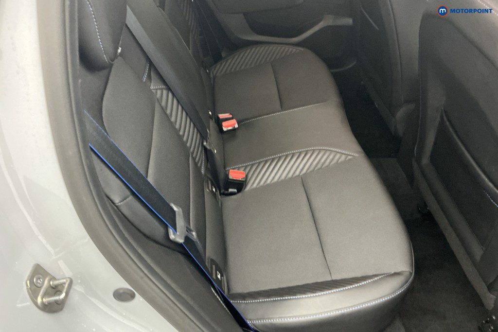 Renault Clio Esprit Alpine Automatic Petrol-Electric Hybrid Hatchback - Stock Number (1659835) - 4th supplementary image